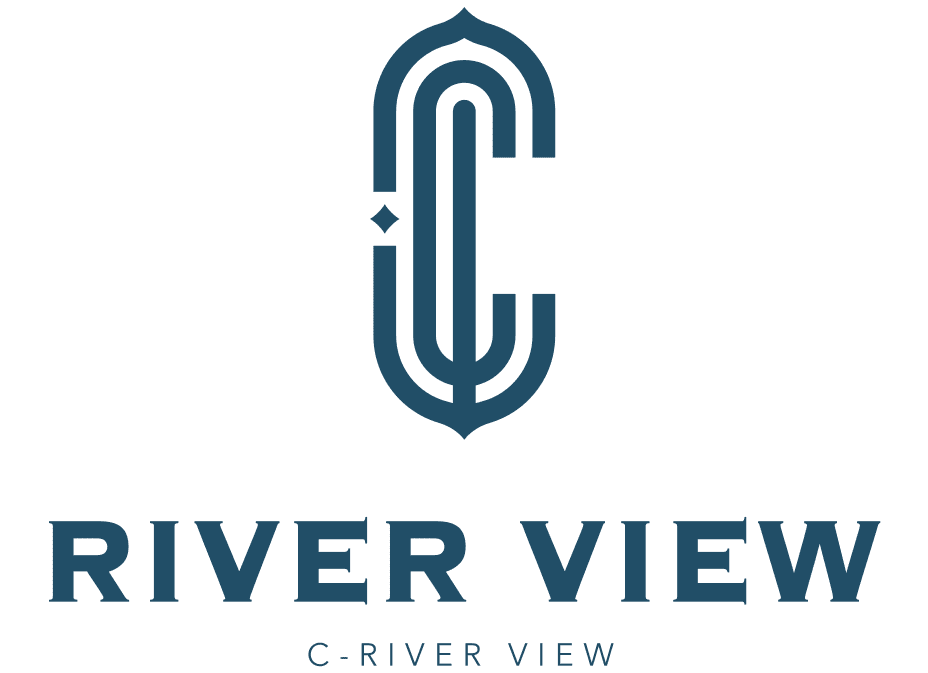 C River View