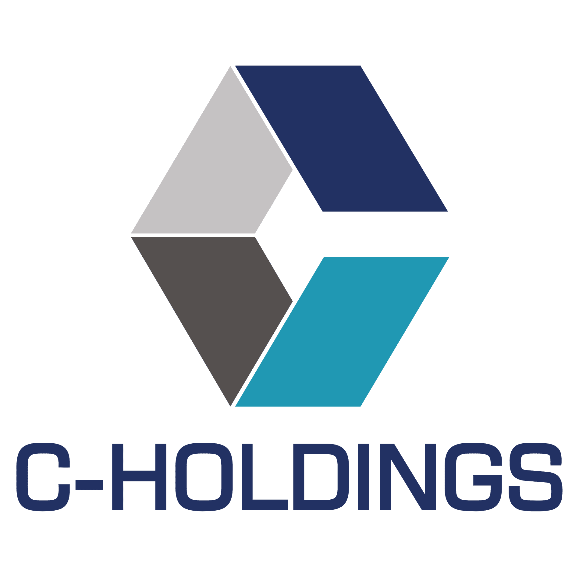 Logo Chủ Đầu Tư C-Holdings